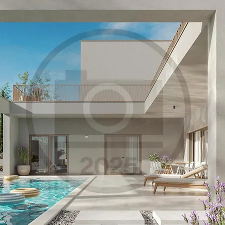 Holiday home Beautiful Home In Tar Porec